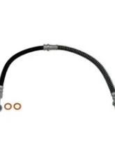 Dorman - First Stop Brake Hydraulic Hose Volvo Front Left 2000-2004                                     - H620106 - Image 2