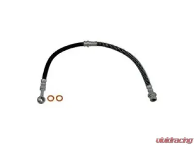 Dorman - First Stop Brake Hydraulic Hose Volvo Front Left 2000-2004 - H620106