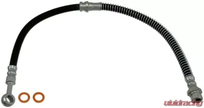 Dorman - First Stop Brake Hydraulic Hose Volvo Front Left 2000-2004 - H620106