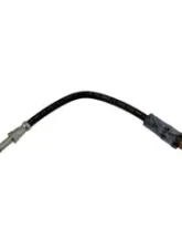 Dorman - First Stop Brake Hydraulic Hose BMW                                     - H620109 - Image 2
