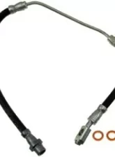 Dorman - First Stop Brake Hydraulic Hose BMW X5 Rear Left 2000-2006                                     - H620110 - Image 2
