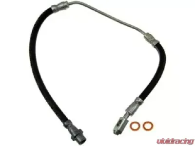Dorman - First Stop Brake Hydraulic Hose BMW X5 Rear Left 2000-2006 - H620110