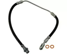 Dorman - First Stop Brake Hydraulic Hose BMW X5 Rear Left 2000-2006