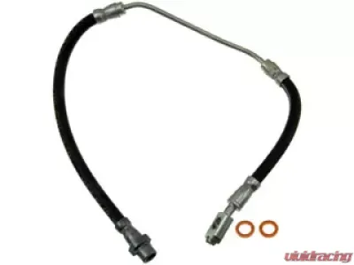 Dorman - First Stop Brake Hydraulic Hose BMW X5 Rear Left 2000-2006 - H620110
