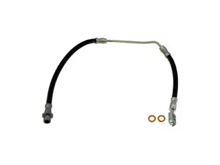 Dorman - First Stop Brake Hydraulic Hose BMW X5 Rear Right 2000-2006 - H620111