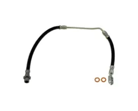Dorman - First Stop Brake Hydraulic Hose BMW X5 Rear Right 2000-2006