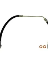 Dorman - First Stop Brake Hydraulic Hose BMW X5 Rear Right 2000-2006                                     - H620111 - Image 2