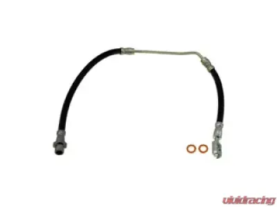Dorman - First Stop Brake Hydraulic Hose BMW X5 Rear Right 2000-2006 - H620111