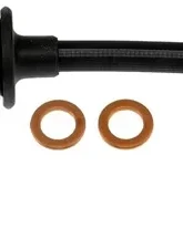 Dorman - First Stop Brake Hydraulic Hose BMW X5 Front Left 2000-2006                                     - H620112 - Image 4