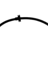 Dorman - First Stop Brake Hydraulic Hose BMW X5 Front Left 2000-2006                                     - H620112 - Image 2