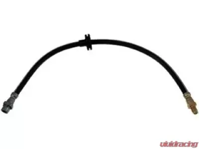 Dorman - First Stop Brake Hydraulic Hose BMW X5 Front Left 2000-2006 - H620112