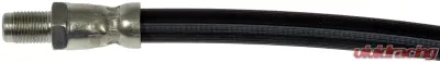 Dorman - First Stop Brake Hydraulic Hose BMW X5 Front Left 2000-2006 - H620112
