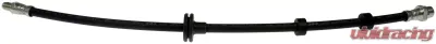Dorman - First Stop Brake Hydraulic Hose BMW X5 Front Left 2000-2006 - H620112