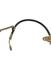 Dorman - First Stop Brake Hydraulic Hose Rear Right                                     - H620117 - Image 2