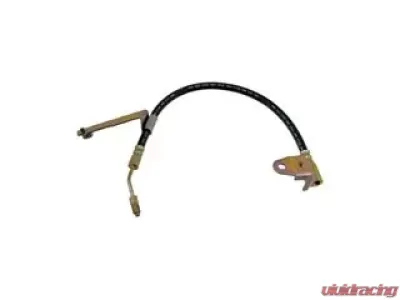 Dorman - First Stop Brake Hydraulic Hose Rear Right - H620117