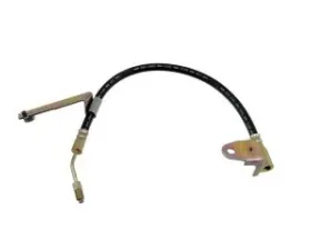 Dorman - First Stop Brake Hydraulic Hose Rear Right