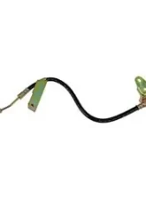 Dorman - First Stop Brake Hydraulic Hose Rear Left                                     - H620118 - Image 2
