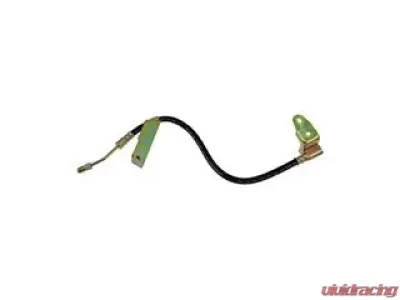 Dorman - First Stop Brake Hydraulic Hose Rear Left - H620118