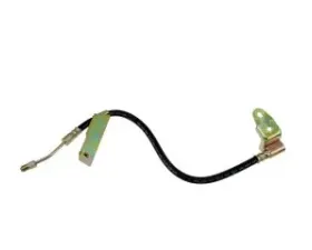 Dorman - First Stop Brake Hydraulic Hose Rear Left