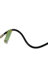 Dorman - First Stop Brake Hydraulic Hose Rear Left                                     - H620118 - Image 2
