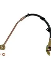 Dorman - First Stop Brake Hydraulic Hose Dodge Neon Rear Right 2000-2005                                     - H620119 - Image 2