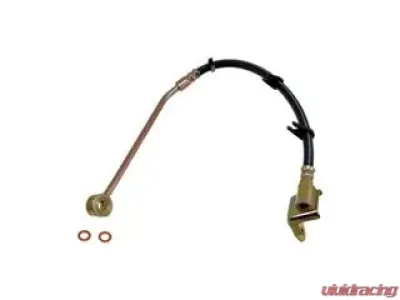 Dorman - First Stop Brake Hydraulic Hose Dodge Neon Rear Right 2000-2005 - H620119