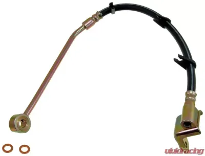 Dorman - First Stop Brake Hydraulic Hose Dodge Neon Rear Right 2000-2005 - H620119