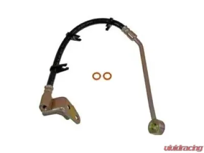Dorman - First Stop Brake Hydraulic Hose Dodge Neon Rear Left 2000-2005 - H620120
