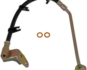 Dorman - First Stop Brake Hydraulic Hose Dodge Neon Rear Left 2000-2005
