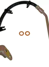 Dorman - First Stop Brake Hydraulic Hose Dodge Neon Rear Left 2000-2005                                     - H620120 - Image 2