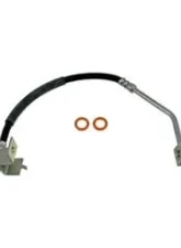 Dorman - First Stop Brake Hydraulic Hose Chrysler PT Cruiser Front Left 2001-2010                                     - H620121 - Image 2