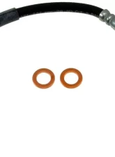 Dorman - First Stop Brake Hydraulic Hose Chrysler PT Cruiser Front Left 2001-2010                                     - H620121 - Image 2