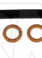 Dorman - First Stop Brake Hydraulic Hose Chrysler PT Cruiser Front Right 2001-2010                                     - H620122 - Image 2