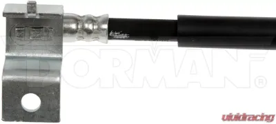 Dorman - First Stop Brake Hydraulic Hose Chrysler PT Cruiser Front Right 2001-2010 - H620122