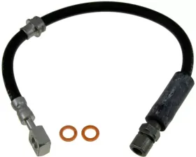 Dorman - First Stop Brake Hydraulic Hose Saab 9-5 Front Left 1999-2009