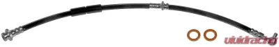 Dorman - First Stop Brake Hydraulic Hose Nissan Front Right - H620125
