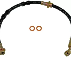 Dorman - First Stop Brake Hydraulic Hose Nissan Front Right