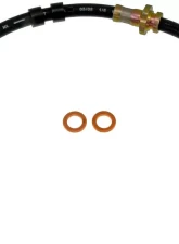 Dorman - First Stop Brake Hydraulic Hose Nissan Front Right                                     - H620125 - Image 3