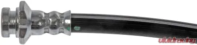 Dorman - First Stop Brake Hydraulic Hose Nissan Front Right - H620125