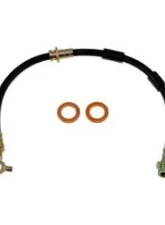 Dorman - First Stop Brake Hydraulic Hose Nissan Front Left                                     - H620126 - Image 2