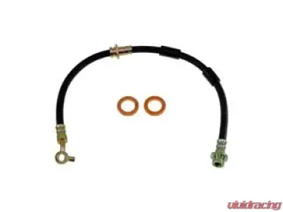 Dorman - First Stop Brake Hydraulic Hose Nissan Front Left - H620126