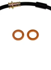 Dorman - First Stop Brake Hydraulic Hose Nissan Front Left                                     - H620126 - Image 2