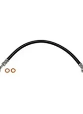 Dorman - First Stop Brake Hydraulic Hose Nissan Frontier Front Right 1998-2001                                     - H620127 - Image 2