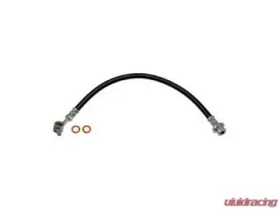 Dorman - First Stop Brake Hydraulic Hose Nissan Frontier Front Right 1998-2001 - H620127