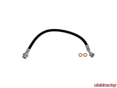 Dorman - First Stop Brake Hydraulic Hose Nissan Frontier Front Left 1998-2001 - H620128