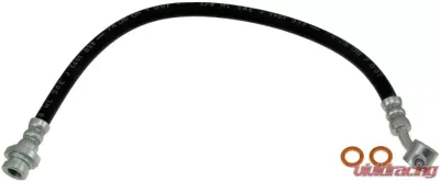 Dorman - First Stop Brake Hydraulic Hose Nissan Frontier Front Left 1998-2001 - H620128