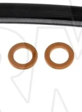 Dorman - First Stop Brake Hydraulic Hose Nissan Rear Right                                     - H620131 - Image 2