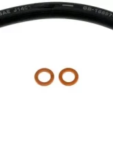 Dorman - First Stop Brake Hydraulic Hose Nissan Rear Right                                     - H620131 - Image 5