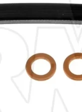 Dorman - First Stop Brake Hydraulic Hose Nissan Rear Right                                     - H620131 - Image 5