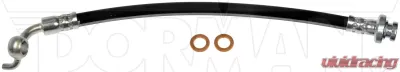 Dorman - First Stop Brake Hydraulic Hose Nissan Rear Right - H620131